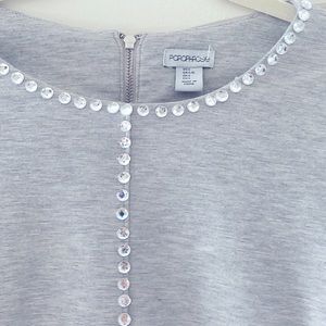 Casual Bling Dress L! 👟💍